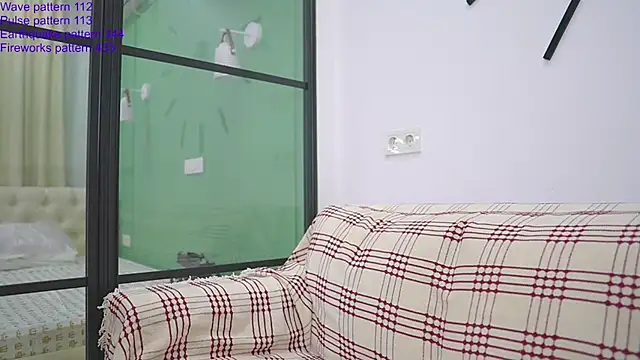 Yumsea's cam snapshot