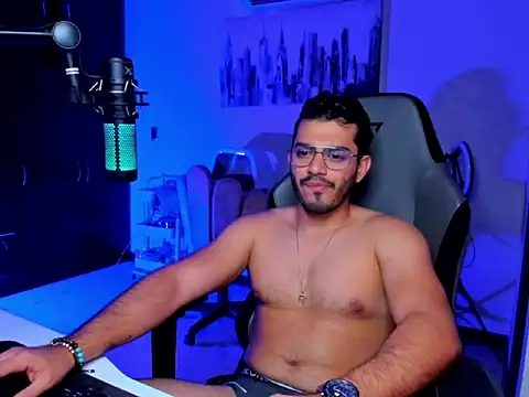 BrunoD31 live sex cam