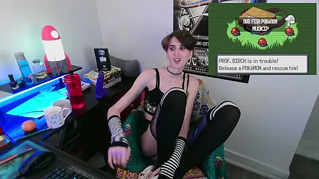 GiRL_POLARiS live sex cam