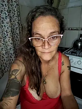 Nanybeach's cam snapshot