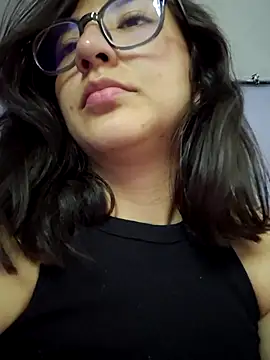 SabrinaLu_'s cam snapshot