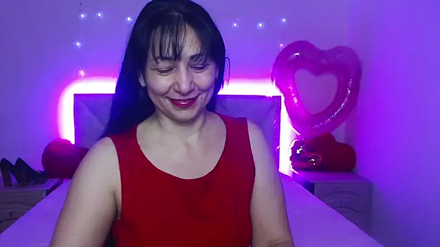 LiluGrants's cam snapshot