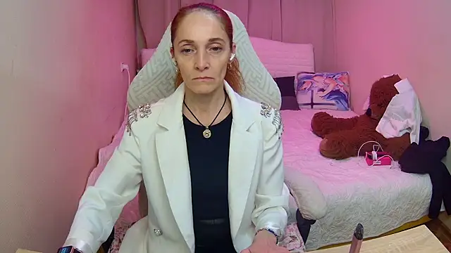 BreeTerner's cam snapshot