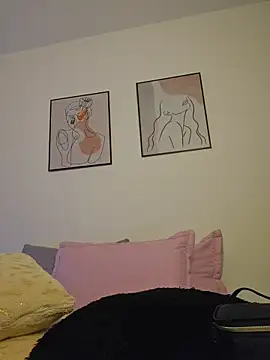 VictoriaEvaans_'s cam snapshot