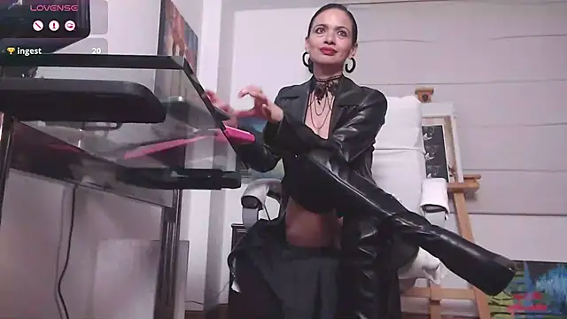 Afrodita_Arggeniss's cam snapshot