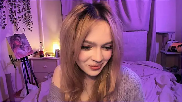 MiaRanki's cam snapshot