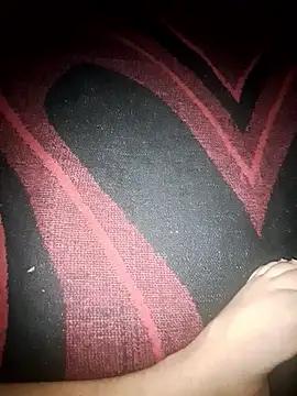 Pyromanancer's cam snapshot