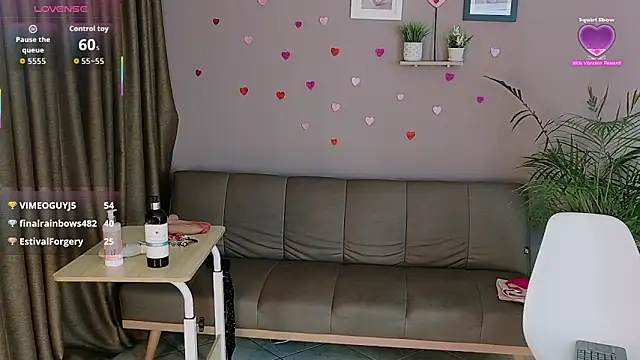 ZahraMilf's cam snapshot