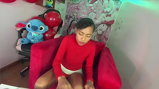 Aleja_miller1703's cam snapshot