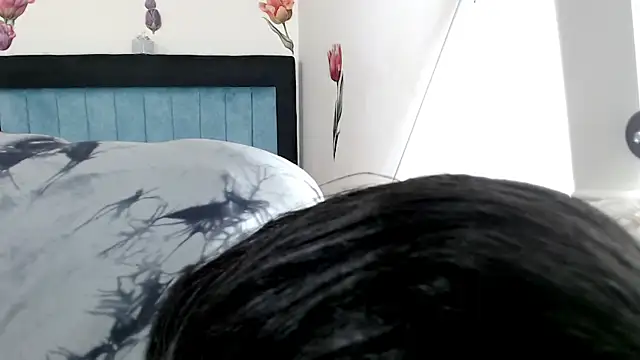 KATYXS's cam snapshot