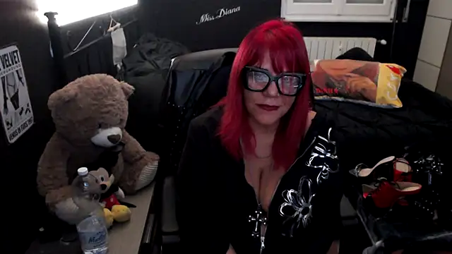 diavo72's cam snapshot