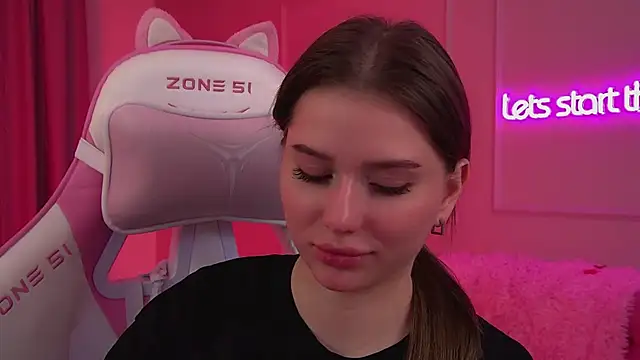 DianaVert's cam snapshot