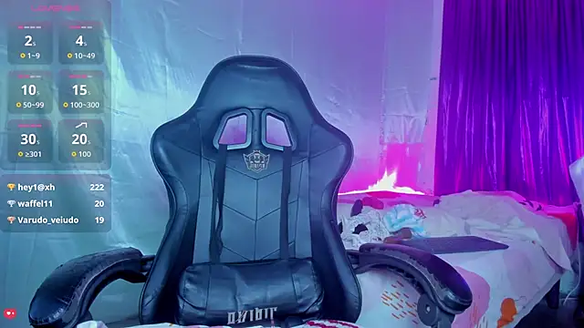 jonson-'s cam snapshot