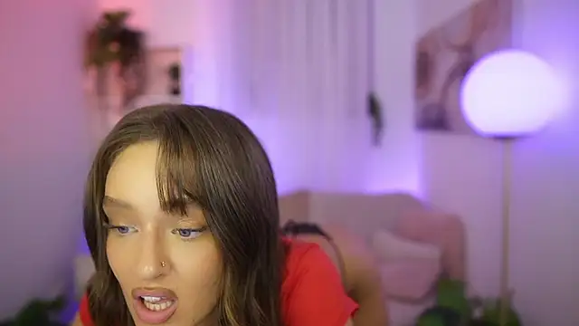 Clara_Nia's cam snapshot