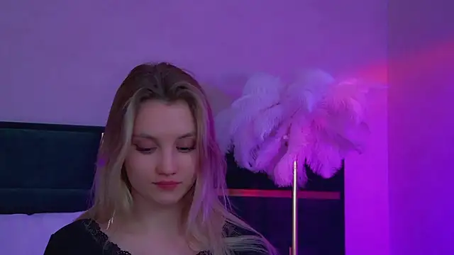 StacyEvances's cam snapshot