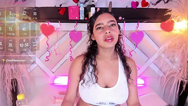 Zoe-Johnson_'s cam snapshot