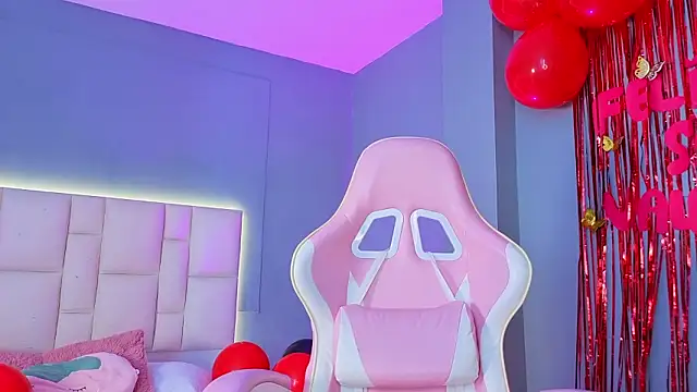 SammyRose_'s cam snapshot