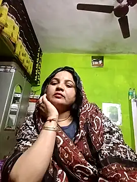 Chanchal_cute's cam snapshot