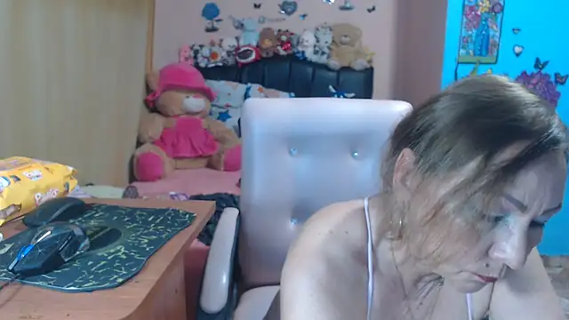 milfeddy_'s cam snapshot