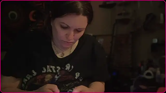 spunlikecottoncandy's cam snapshot