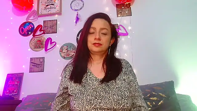 Catamilf77's cam snapshot