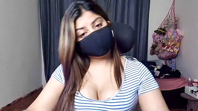 Hot-Shivangi's cam snapshot