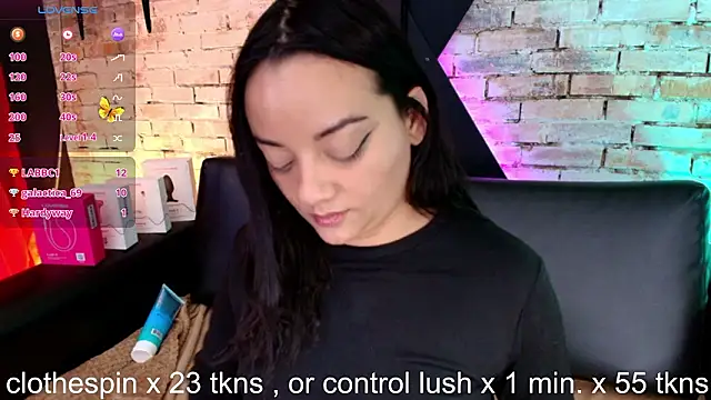 jessy_capelli's cam snapshot