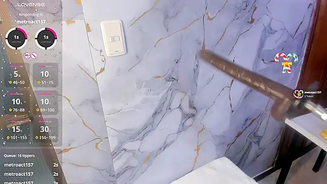 barbara_connor's cam snapshot