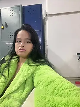 Jennifer_Vega1's cam snapshot