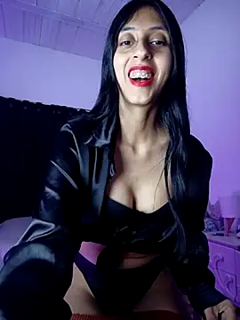 Im_Kloe's cam snapshot