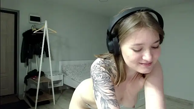 Mirrrra1's cam snapshot