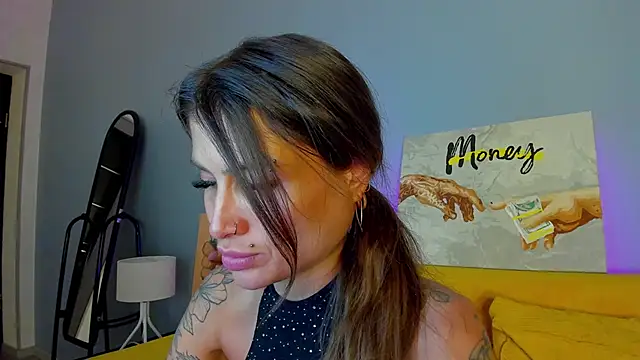 Patricia_Cox's cam snapshot