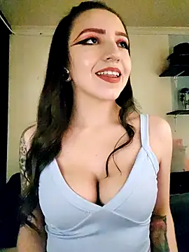 Paudelatorre's cam snapshot