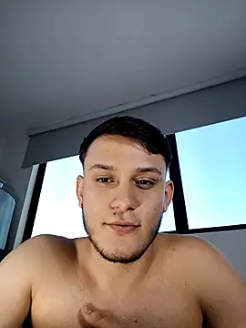 TommyandBillie live sex cam