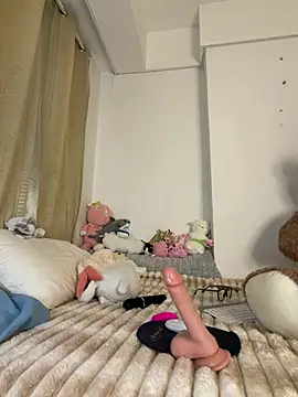 ZaraLuuv live sex cam