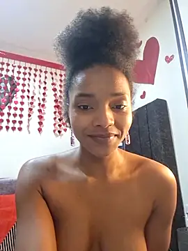 Ebony_love07 live sex cam