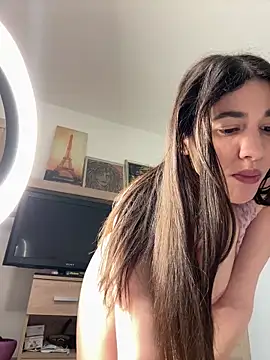 IrisBlues live sex cam