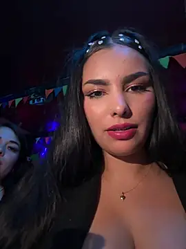 Maddy_Rouse_ live sex cam