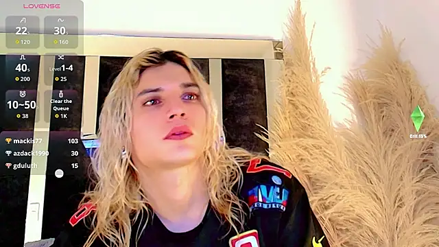 honey_skin live sex cam