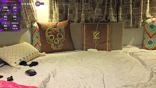 BEASTintheBEAUTY live sex cam