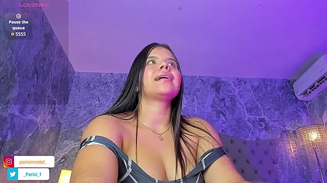 _PARISI_ live sex cam