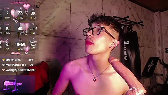 tim__fox live sex cam