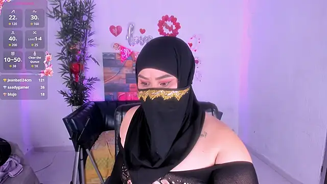 samanee_konn live sex cam