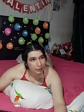 Kaissydoll live sex cam