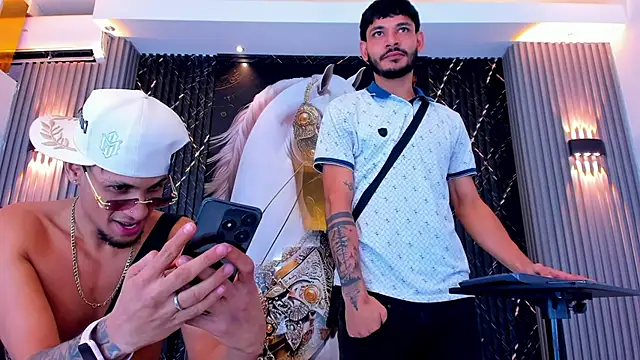 the_knights_of_the_night live sex cam