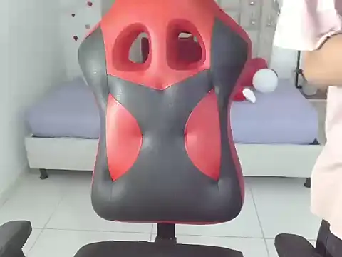 Nico__fox123 live sex cam