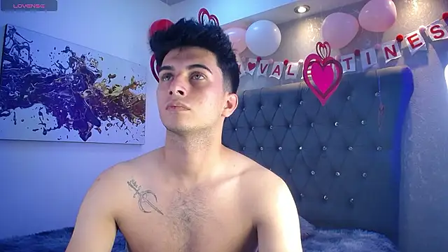 MrWilliseo live sex cam