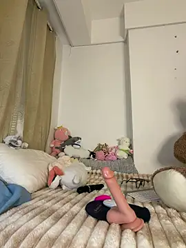 ZaraLuuv's cam snapshot