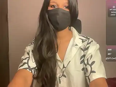 lovely_monisha's cam snapshot