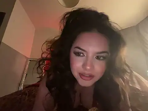 XFrancesca_BellaX's cam snapshot